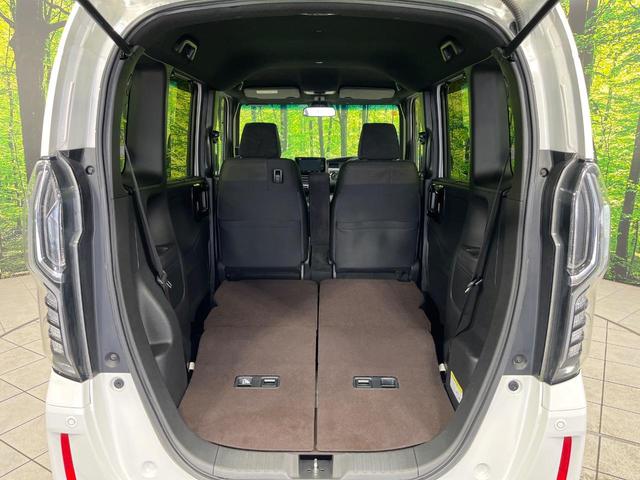 N-BOXカスタム G・Lホンダセンシング 4WD 純正SDナビ 両側電動スライドドアバックカメラ ホンダセンシング アダプティブクルーズコントロール シートヒーター 禁煙車 スマートキー LEDヘッド ETC オートエアコン(11枚目)