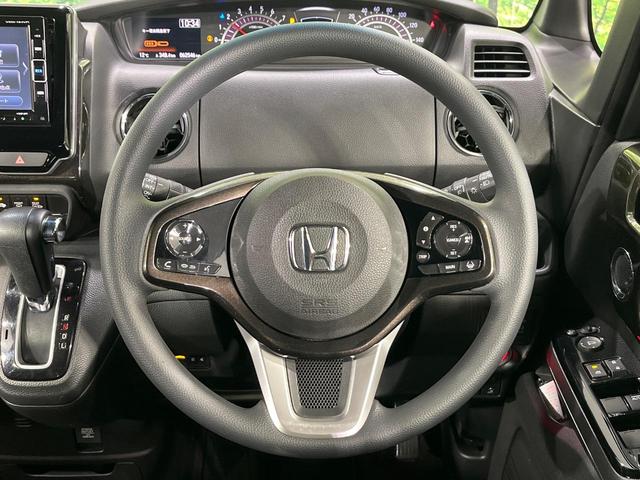 N-BOXカスタム G・Lホンダセンシング 4WD 純正SDナビ 両側電動スライドドアバックカメラ ホンダセンシング アダプティブクルーズコントロール シートヒーター 禁煙車 スマートキー LEDヘッド ETC オートエアコン(12枚目)