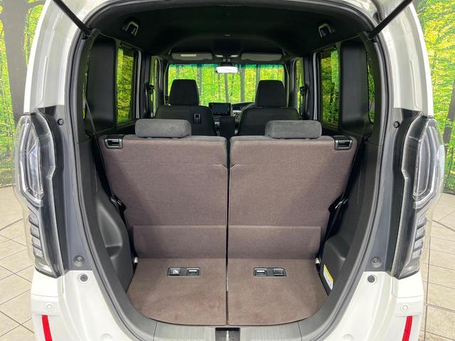 N-BOXカスタム G・Lホンダセンシング 4WD 純正SDナビ 両側電動スライドドアバックカメラ ホンダセンシング アダプティブクルーズコントロール シートヒーター 禁煙車 スマートキー LEDヘッド ETC オートエアコン(35枚目)
