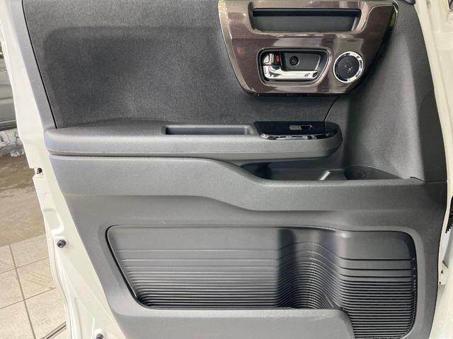 N-BOXカスタム G・Lホンダセンシング 4WD 純正SDナビ 両側電動スライドドアバックカメラ ホンダセンシング アダプティブクルーズコントロール シートヒーター 禁煙車 スマートキー LEDヘッド ETC オートエアコン(45枚目)