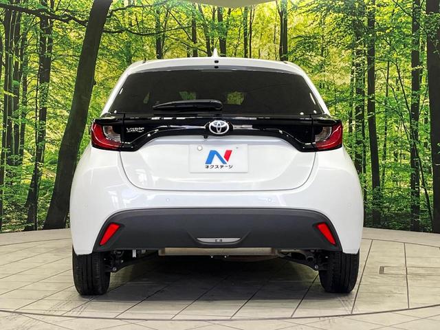 ヤリス X 4WD SDナビ バックカメラ 寒冷地仕様 セーフティセンス レーダークルーズ 禁煙車 コーナーセンサー スマートキー ETC オートハイビーム オートライト Bluetooth(16枚目)