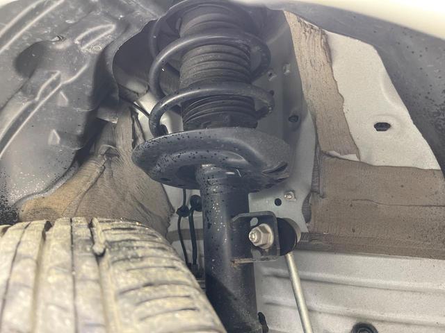 ヤリス X 4WD SDナビ バックカメラ 寒冷地仕様 セーフティセンス レーダークルーズ 禁煙車 コーナーセンサー スマートキー ETC オートハイビーム オートライト Bluetooth(21枚目)