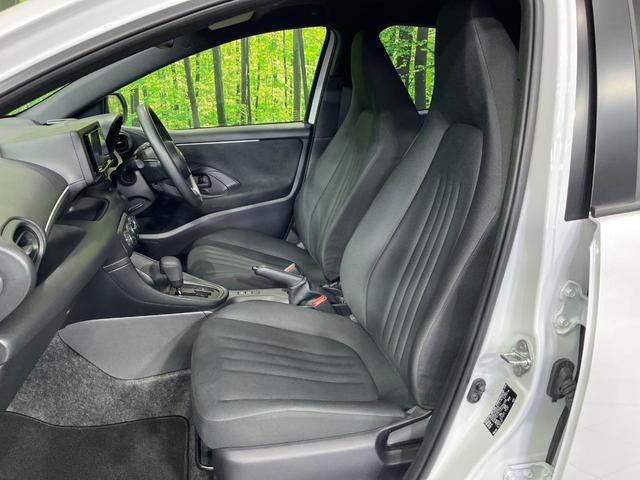 ヤリス X 4WD SDナビ バックカメラ 寒冷地仕様 セーフティセンス レーダークルーズ 禁煙車 コーナーセンサー スマートキー ETC オートハイビーム オートライト Bluetooth(40枚目)