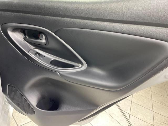 ヤリス X 4WD SDナビ バックカメラ 寒冷地仕様 セーフティセンス レーダークルーズ 禁煙車 コーナーセンサー スマートキー ETC オートハイビーム オートライト Bluetooth(47枚目)