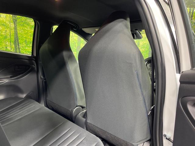 ヤリス X 4WD SDナビ バックカメラ 寒冷地仕様 セーフティセンス レーダークルーズ 禁煙車 コーナーセンサー スマートキー ETC オートハイビーム オートライト Bluetooth(60枚目)