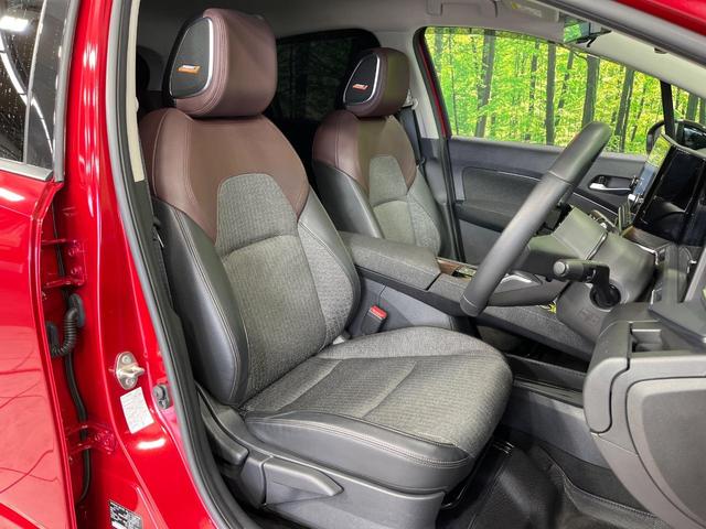 オーラ G FOUR 4WD 純正9インチナビ BOSEサウンド 全方位カメラ プロパイロット エマージェンシーブレーキ ドラレコ ETC LEDヘッド オートハイビーム シートヒーター ステアリングヒーター 禁煙車(10枚目)