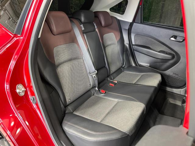 オーラ G FOUR 4WD 純正9インチナビ BOSEサウンド 全方位カメラ プロパイロット エマージェンシーブレーキ ドラレコ ETC LEDヘッド オートハイビーム シートヒーター ステアリングヒーター 禁煙車(11枚目)