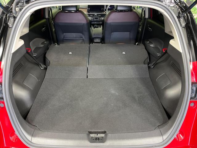 オーラ G FOUR 4WD 純正9インチナビ BOSEサウンド 全方位カメラ プロパイロット エマージェンシーブレーキ ドラレコ ETC LEDヘッド オートハイビーム シートヒーター ステアリングヒーター 禁煙車(12枚目)