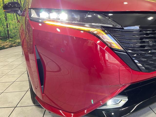 オーラ G FOUR 4WD 純正9インチナビ BOSEサウンド 全方位カメラ プロパイロット エマージェンシーブレーキ ドラレコ ETC LEDヘッド オートハイビーム シートヒーター ステアリングヒーター 禁煙車(14枚目)