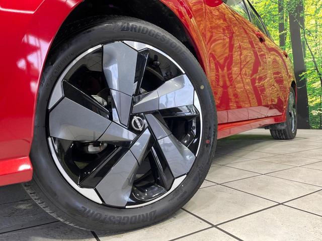 オーラ G FOUR 4WD 純正9インチナビ BOSEサウンド 全方位カメラ プロパイロット エマージェンシーブレーキ ドラレコ ETC LEDヘッド オートハイビーム シートヒーター ステアリングヒーター 禁煙車(15枚目)