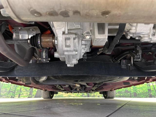 オーラ G FOUR 4WD 純正9インチナビ BOSEサウンド 全方位カメラ プロパイロット エマージェンシーブレーキ ドラレコ ETC LEDヘッド オートハイビーム シートヒーター ステアリングヒーター 禁煙車(21枚目)