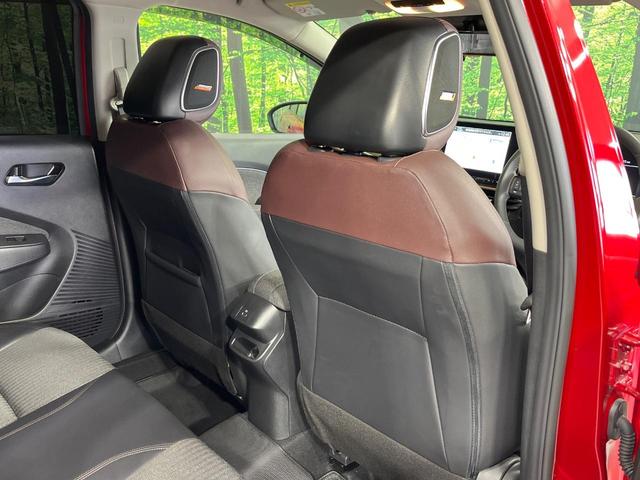 オーラ G FOUR 4WD 純正9インチナビ BOSEサウンド 全方位カメラ プロパイロット エマージェンシーブレーキ ドラレコ ETC LEDヘッド オートハイビーム シートヒーター ステアリングヒーター 禁煙車(27枚目)