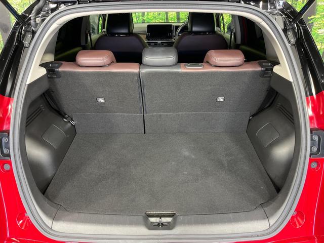 オーラ G FOUR 4WD 純正9インチナビ BOSEサウンド 全方位カメラ プロパイロット エマージェンシーブレーキ ドラレコ ETC LEDヘッド オートハイビーム シートヒーター ステアリングヒーター 禁煙車(28枚目)