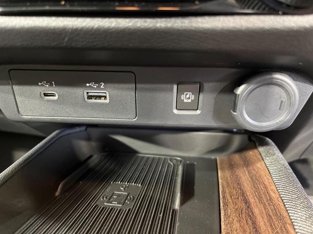 オーラ G FOUR 4WD 純正9インチナビ BOSEサウンド 全方位カメラ プロパイロット エマージェンシーブレーキ ドラレコ ETC LEDヘッド オートハイビーム シートヒーター ステアリングヒーター 禁煙車(42枚目)