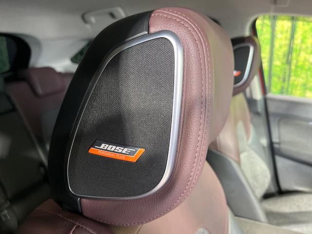 オーラ G FOUR 4WD 純正9インチナビ BOSEサウンド 全方位カメラ プロパイロット エマージェンシーブレーキ ドラレコ ETC LEDヘッド オートハイビーム シートヒーター ステアリングヒーター 禁煙車(46枚目)