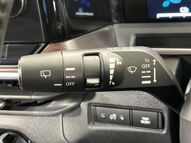 オーラ G FOUR 4WD 純正9インチナビ BOSEサウンド 全方位カメラ プロパイロット エマージェンシーブレーキ ドラレコ ETC LEDヘッド オートハイビーム シートヒーター ステアリングヒーター 禁煙車(47枚目)