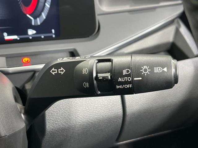 オーラ G FOUR 4WD 純正9インチナビ BOSEサウンド 全方位カメラ プロパイロット エマージェンシーブレーキ ドラレコ ETC LEDヘッド オートハイビーム シートヒーター ステアリングヒーター 禁煙車(49枚目)
