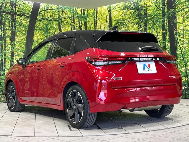 オーラ G FOUR 4WD 純正9インチナビ BOSEサウンド 全方位カメラ プロパイロット エマージェンシーブレーキ ドラレコ ETC LEDヘッド オートハイビーム シートヒーター ステアリングヒーター 禁煙車(56枚目)