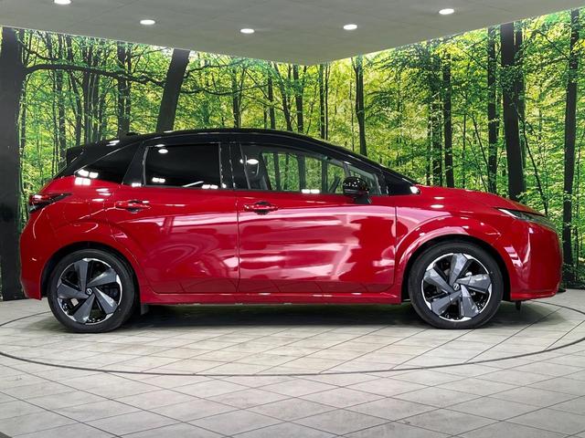 オーラ G FOUR 4WD 純正9インチナビ BOSEサウンド 全方位カメラ プロパイロット エマージェンシーブレーキ ドラレコ ETC LEDヘッド オートハイビーム シートヒーター ステアリングヒーター 禁煙車(57枚目)