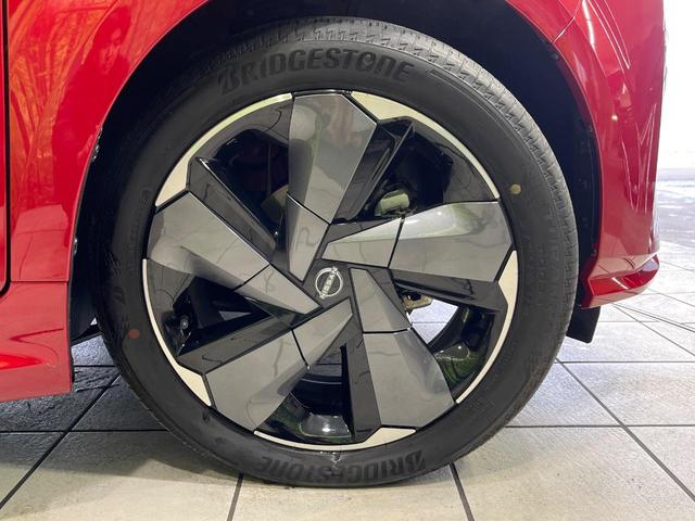 オーラ G FOUR 4WD 純正9インチナビ BOSEサウンド 全方位カメラ プロパイロット エマージェンシーブレーキ ドラレコ ETC LEDヘッド オートハイビーム シートヒーター ステアリングヒーター 禁煙車(65枚目)