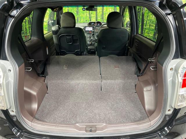 スペイド F クイーンII 4WD 禁煙車 純正SDナビ Bluetooth再生 電動スライドドア セーフティセンス オートハイビーム 車線逸脱警報 ドライブレコーダー ビルトインETC スマートキー(11枚目)