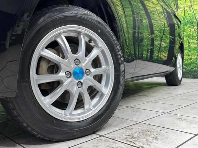 スペイド F クイーンII 4WD 禁煙車 純正SDナビ Bluetooth再生 電動スライドドア セーフティセンス オートハイビーム 車線逸脱警報 ドライブレコーダー ビルトインETC スマートキー(14枚目)