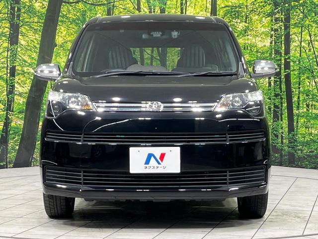 スペイド F クイーンII 4WD 禁煙車 純正SDナビ Bluetooth再生 電動スライドドア セーフティセンス オートハイビーム 車線逸脱警報 ドライブレコーダー ビルトインETC スマートキー(15枚目)