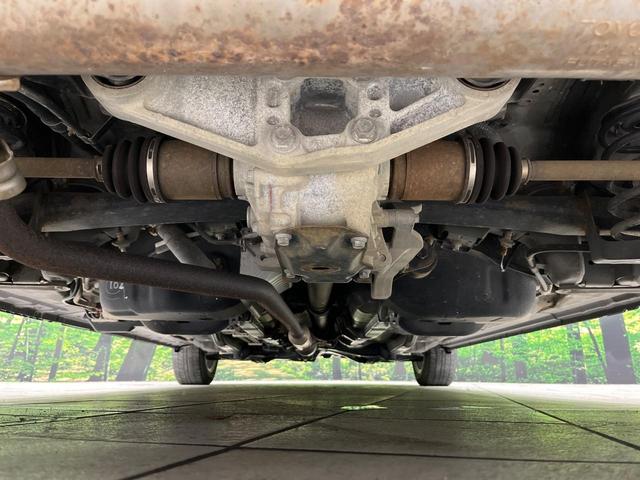 スペイド F クイーンII 4WD 禁煙車 純正SDナビ Bluetooth再生 電動スライドドア セーフティセンス オートハイビーム 車線逸脱警報 ドライブレコーダー ビルトインETC スマートキー(20枚目)