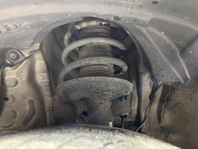 スペイド F クイーンII 4WD 禁煙車 純正SDナビ Bluetooth再生 電動スライドドア セーフティセンス オートハイビーム 車線逸脱警報 ドライブレコーダー ビルトインETC スマートキー(21枚目)