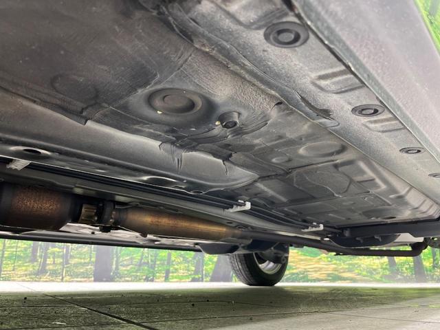 スペイド F クイーンII 4WD 禁煙車 純正SDナビ Bluetooth再生 電動スライドドア セーフティセンス オートハイビーム 車線逸脱警報 ドライブレコーダー ビルトインETC スマートキー(22枚目)