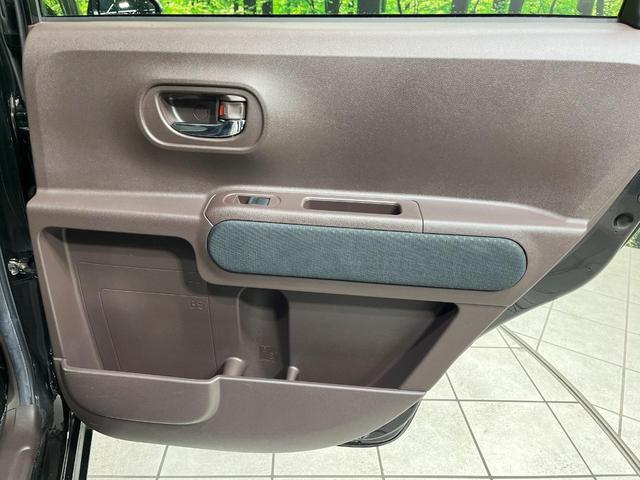 スペイド F クイーンII 4WD 禁煙車 純正SDナビ Bluetooth再生 電動スライドドア セーフティセンス オートハイビーム 車線逸脱警報 ドライブレコーダー ビルトインETC スマートキー(29枚目)