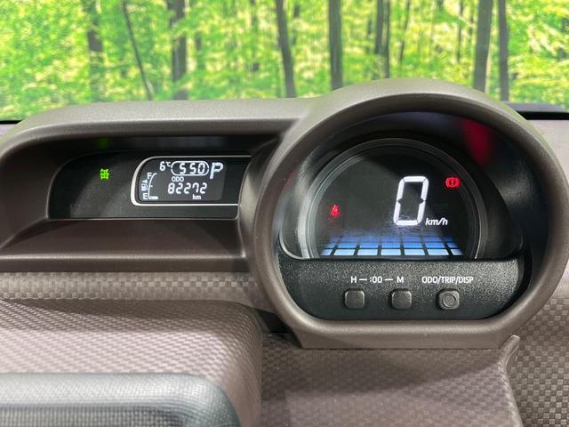 スペイド F クイーンII 4WD 禁煙車 純正SDナビ Bluetooth再生 電動スライドドア セーフティセンス オートハイビーム 車線逸脱警報 ドライブレコーダー ビルトインETC スマートキー(43枚目)