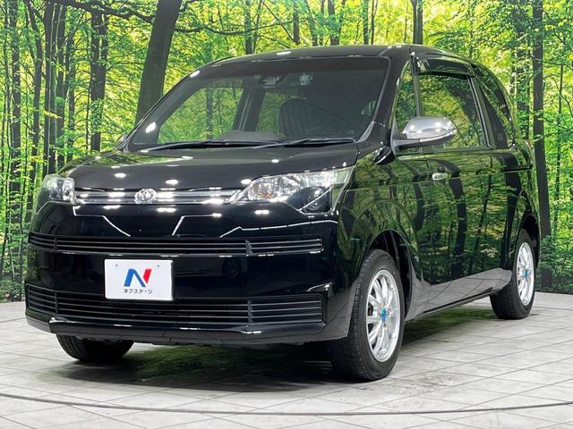 スペイド F クイーンII 4WD 禁煙車 純正SDナビ Bluetooth再生 電動スライドドア セーフティセンス オートハイビーム 車線逸脱警報 ドライブレコーダー ビルトインETC スマートキー(44枚目)