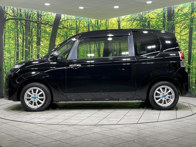 スペイド F クイーンII 4WD 禁煙車 純正SDナビ Bluetooth再生 電動スライドドア セーフティセンス オートハイビーム 車線逸脱警報 ドライブレコーダー ビルトインETC スマートキー(45枚目)