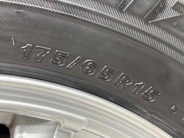 スペイド F クイーンII 4WD 禁煙車 純正SDナビ Bluetooth再生 電動スライドドア セーフティセンス オートハイビーム 車線逸脱警報 ドライブレコーダー ビルトインETC スマートキー(58枚目)