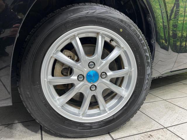 スペイド F クイーンII 4WD 禁煙車 純正SDナビ Bluetooth再生 電動スライドドア セーフティセンス オートハイビーム 車線逸脱警報 ドライブレコーダー ビルトインETC スマートキー(60枚目)