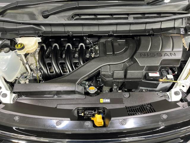 セレナ ハイウェイスターV 4WD 純正12.3インチナビ フリップダウンモニター 全方位カメラ 両側電動スライドドア エマージェンシーブレーキ プロパイロット インテリジェントルームミラー 禁煙車 ETC2.0(20枚目)