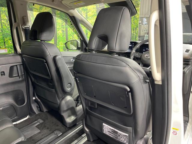 セレナ ハイウェイスターV 4WD 純正12.3インチナビ フリップダウンモニター 全方位カメラ 両側電動スライドドア エマージェンシーブレーキ プロパイロット インテリジェントルームミラー 禁煙車 ETC2.0(26枚目)