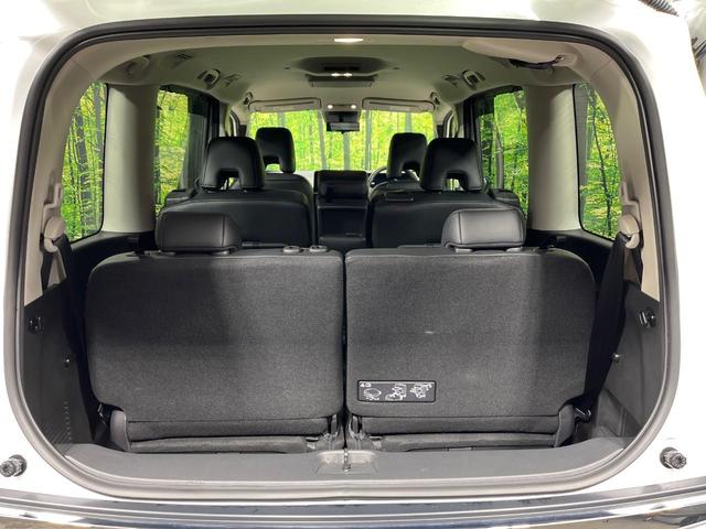 セレナ ハイウェイスターV 4WD 純正12.3インチナビ フリップダウンモニター 全方位カメラ 両側電動スライドドア エマージェンシーブレーキ プロパイロット インテリジェントルームミラー 禁煙車 ETC2.0(28枚目)