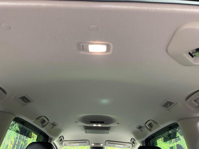 セレナ ハイウェイスターV 4WD 純正12.3インチナビ フリップダウンモニター 全方位カメラ 両側電動スライドドア エマージェンシーブレーキ プロパイロット インテリジェントルームミラー 禁煙車 ETC2.0(29枚目)