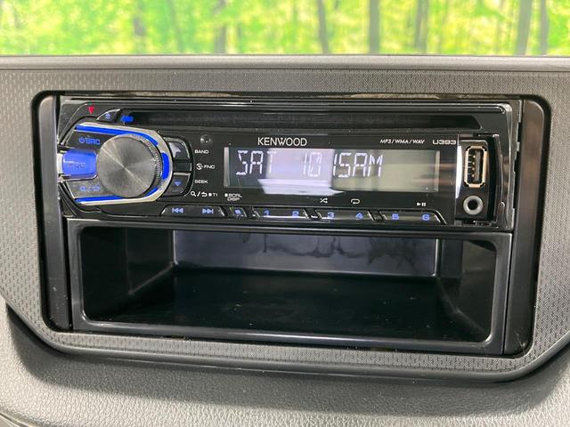 ムーヴ L SA 4WD 禁煙車 衝突被害軽減ブレーキ ETC アイドリングストップ 横滑り防止装置 CDオーディオ 電動格納ミラー キーレスエントリー エアコン プライバシーガラス セキュリティアラーム(4枚目)