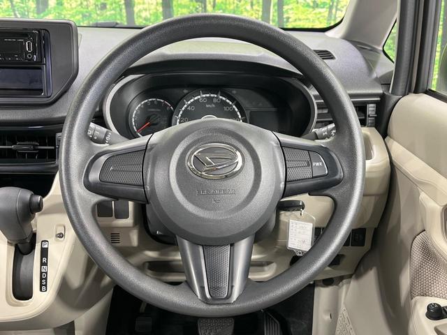 ムーヴ L SA 4WD 禁煙車 衝突被害軽減ブレーキ ETC アイドリングストップ 横滑り防止装置 CDオーディオ 電動格納ミラー キーレスエントリー エアコン プライバシーガラス セキュリティアラーム(12枚目)