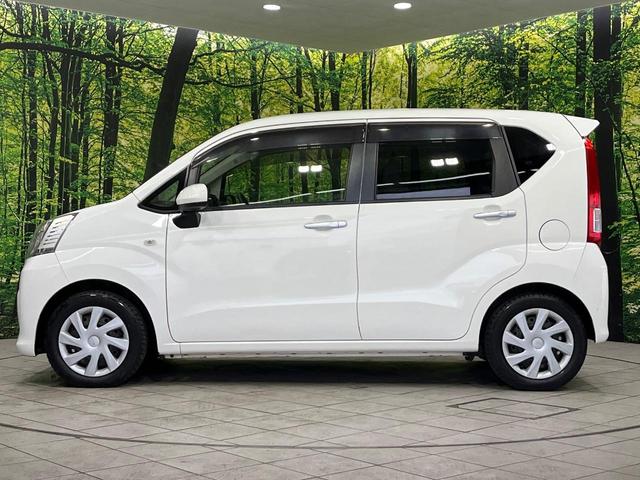 ムーヴ L SA 4WD 禁煙車 衝突被害軽減ブレーキ ETC アイドリングストップ 横滑り防止装置 CDオーディオ 電動格納ミラー キーレスエントリー エアコン プライバシーガラス セキュリティアラーム(47枚目)