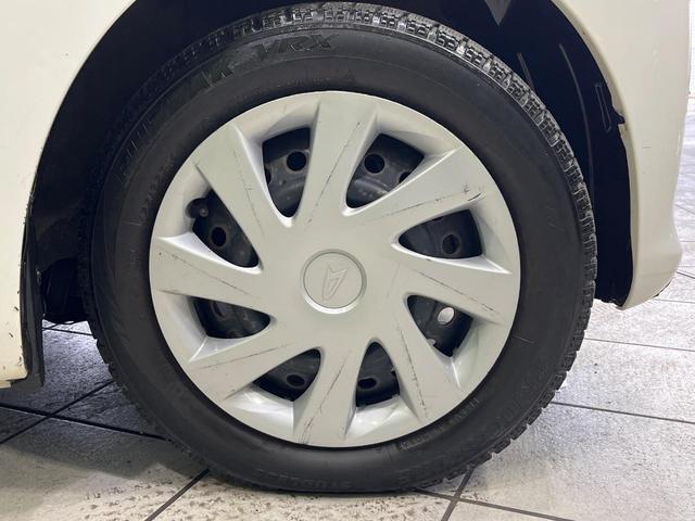 ムーヴ L SA 4WD 禁煙車 衝突被害軽減ブレーキ ETC アイドリングストップ 横滑り防止装置 CDオーディオ 電動格納ミラー キーレスエントリー エアコン プライバシーガラス セキュリティアラーム(54枚目)