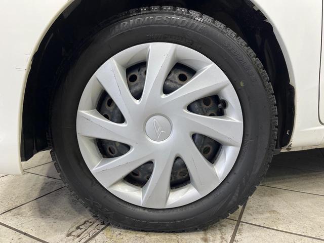 ムーヴ L SA 4WD 禁煙車 衝突被害軽減ブレーキ ETC アイドリングストップ 横滑り防止装置 CDオーディオ 電動格納ミラー キーレスエントリー エアコン プライバシーガラス セキュリティアラーム(57枚目)