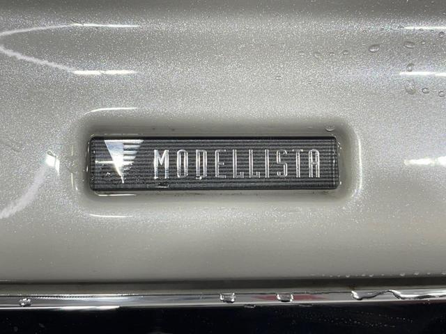 プリウスPHV Aプレミアム モデリスタエアロ 純正9型ナビ 全方位カメラ セーフティセンス レーダークルーズ シートヒーター シートベンチレーション 黒革シート LEDヘッド デジタルミラー ドラレコ パワーシート 禁煙車(3枚目)