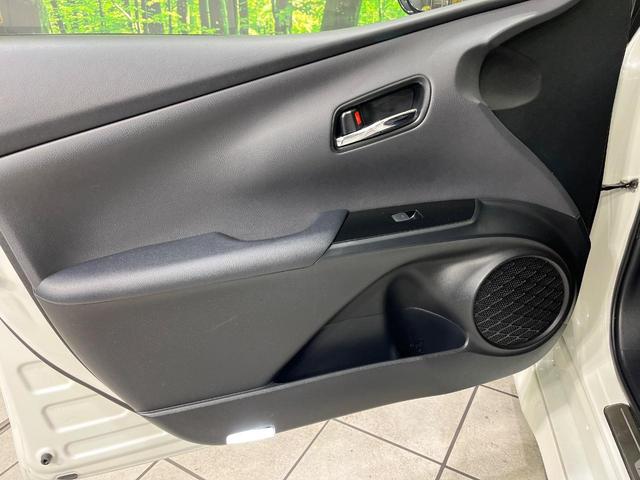 プリウスPHV Aプレミアム モデリスタエアロ 純正9型ナビ 全方位カメラ セーフティセンス レーダークルーズ シートヒーター シートベンチレーション 黒革シート LEDヘッド デジタルミラー ドラレコ パワーシート 禁煙車(56枚目)