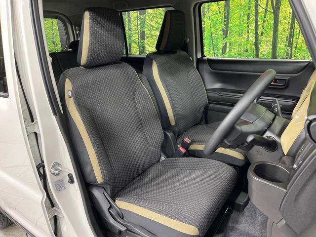 ハスラー ハイブリッドＧ　４ＷＤ　届出済未使用車　セーフティサポート　アダプティブクルーズ　ＬＥＤヘッド　オートハイビーム　シートヒーター　アイドリングストップ　リアパーキングセンサー　レーンアシスト　オートエアコン（9枚目）