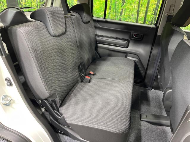 ハスラー ハイブリッドＧ　４ＷＤ　届出済未使用車　セーフティサポート　アダプティブクルーズ　ＬＥＤヘッド　オートハイビーム　シートヒーター　アイドリングストップ　リアパーキングセンサー　レーンアシスト　オートエアコン（10枚目）