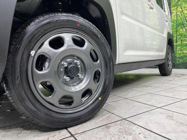 ハスラー ハイブリッドＧ　４ＷＤ　届出済未使用車　セーフティサポート　アダプティブクルーズ　ＬＥＤヘッド　オートハイビーム　シートヒーター　アイドリングストップ　リアパーキングセンサー　レーンアシスト　オートエアコン（14枚目）